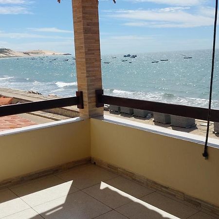 Chales Canto Do Mar Redonda Luaran gambar