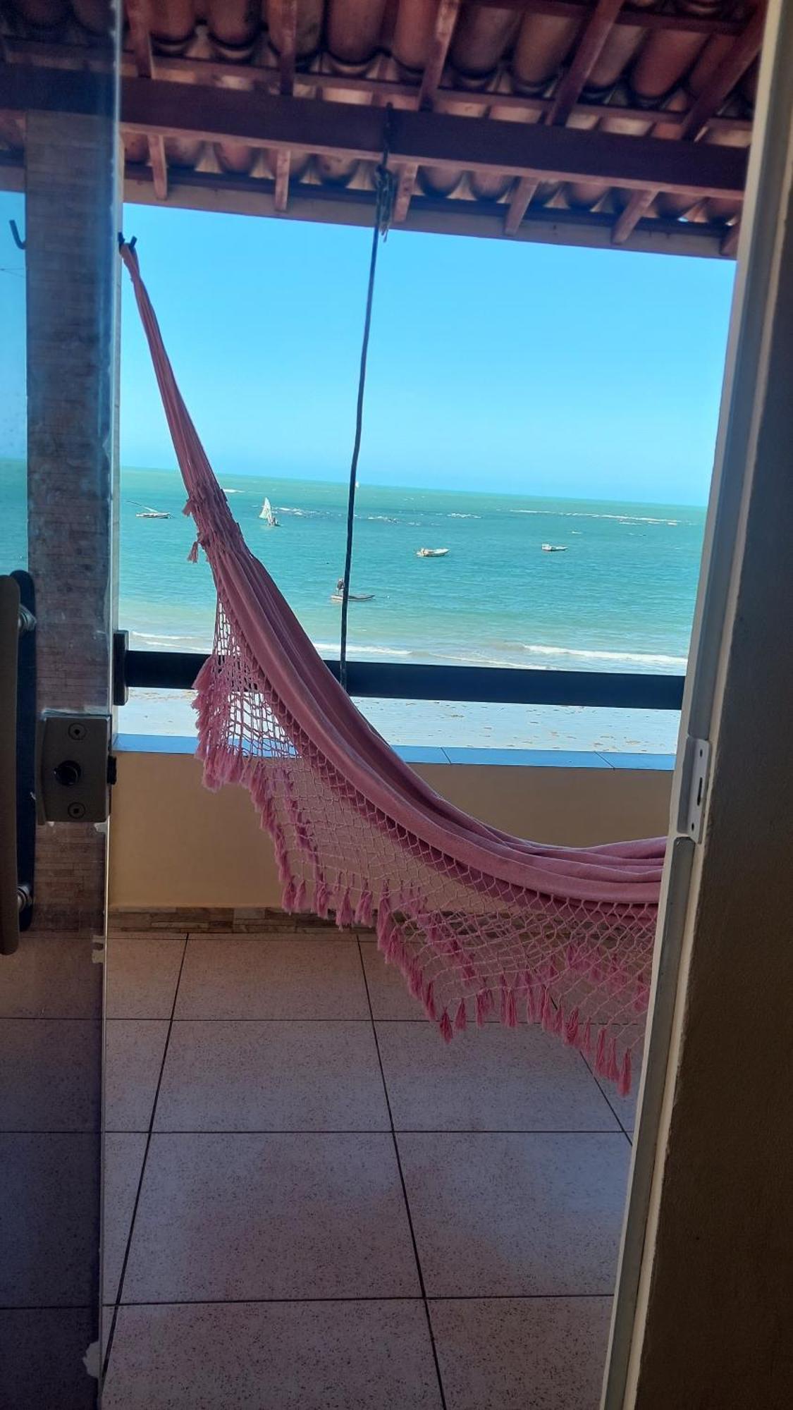 Chales Canto Do Mar Redonda Luaran gambar